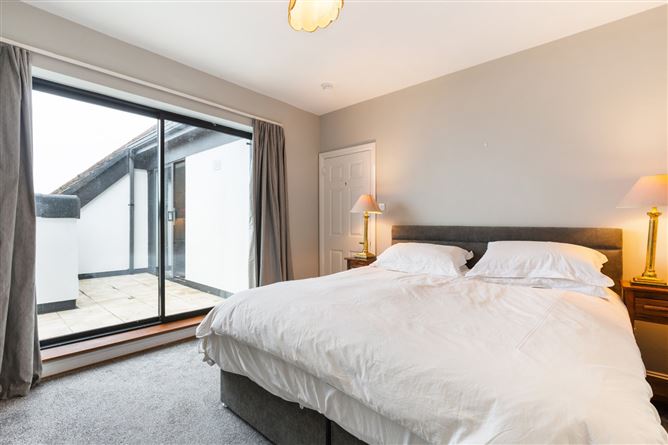 13 The Willows, Blackrock, Co. Dublin