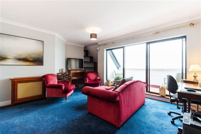 13 The Willows, Blackrock, Co. Dublin