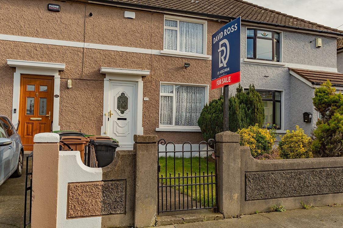 13 Kilworth Road, Drimnagh,   Dublin 12