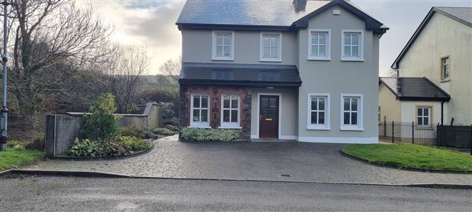No.20 Cluain An Fhiaidh, Lispole, Kerry