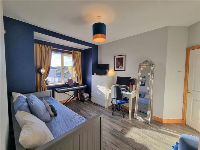 36 Laurel Wood, Kilcullen, Kildare