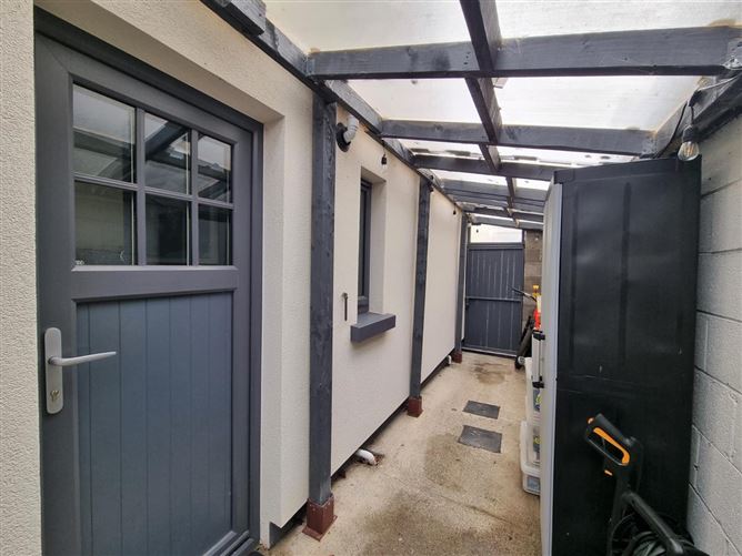 36 Laurel Wood, Kilcullen, Kildare