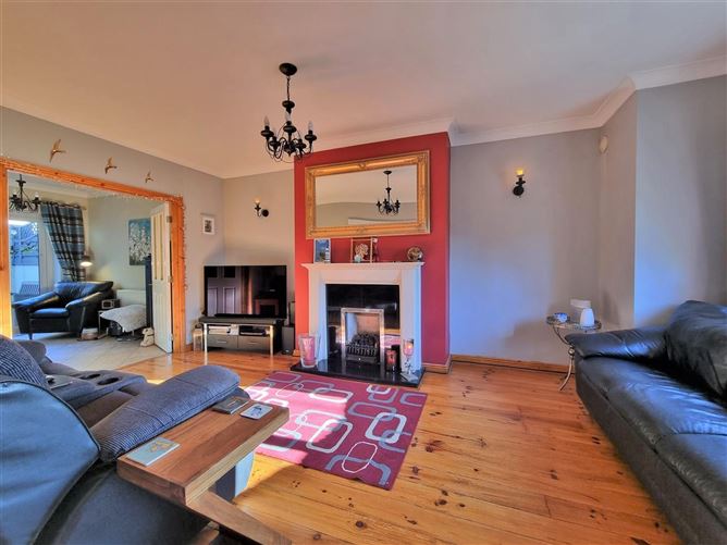 36 Laurel Wood, Kilcullen, Kildare