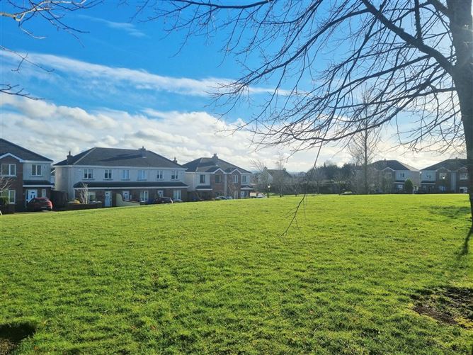 36 Laurel Wood, Kilcullen, Kildare