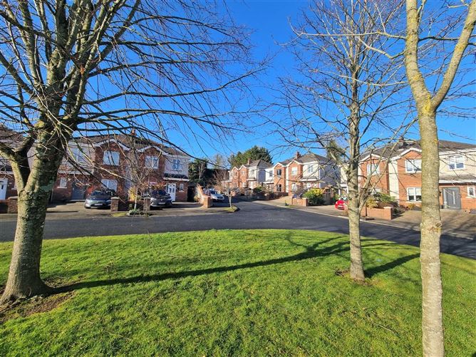 36 Laurel Wood, Kilcullen, Kildare