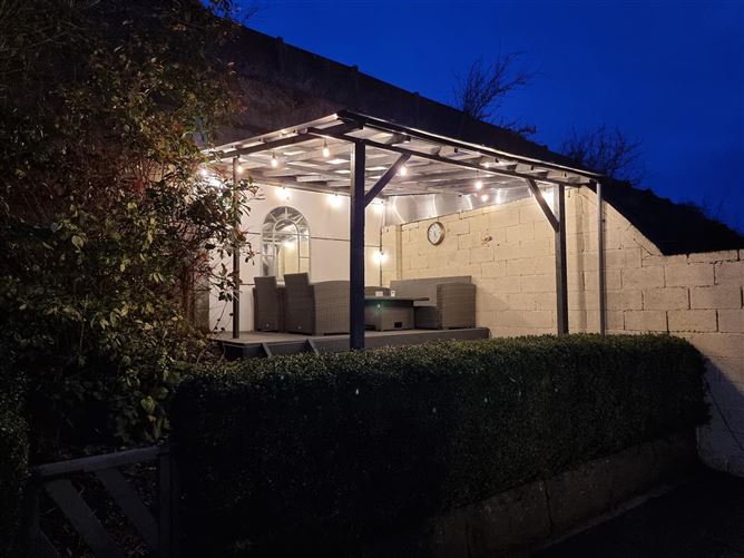 36 Laurel Wood, Kilcullen, Kildare