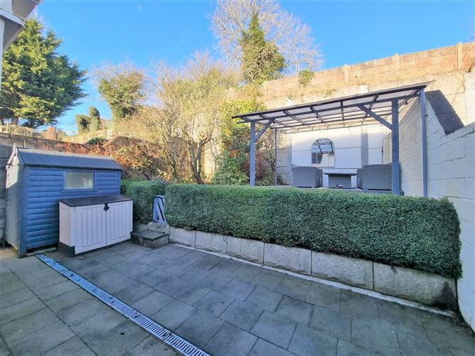 36 Laurel Wood, Kilcullen, Kildare