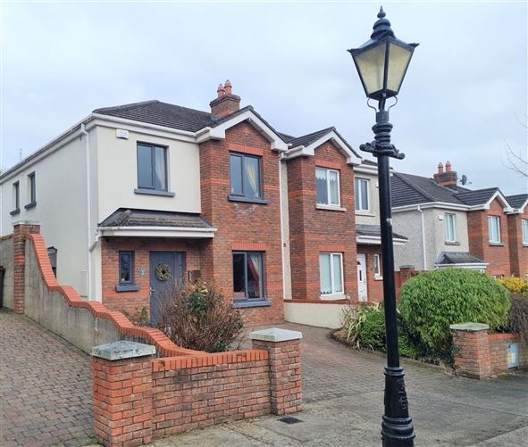 36 Laurel Wood, Kilcullen, Kildare