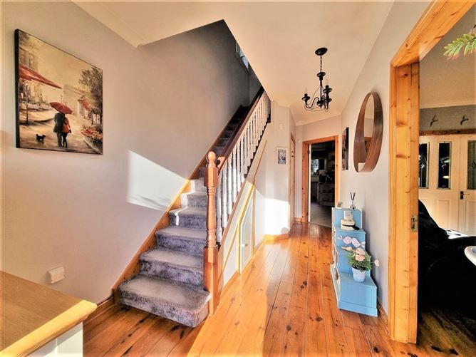 36 Laurel Wood, Kilcullen, Kildare