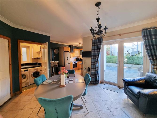 36 Laurel Wood, Kilcullen, Kildare
