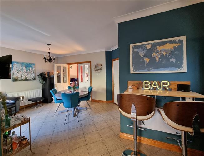 36 Laurel Wood, Kilcullen, Kildare