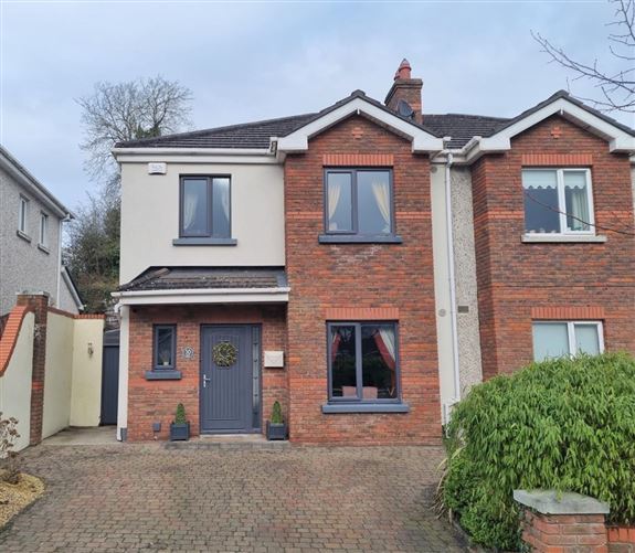 36 Laurel Wood, Kilcullen, Kildare