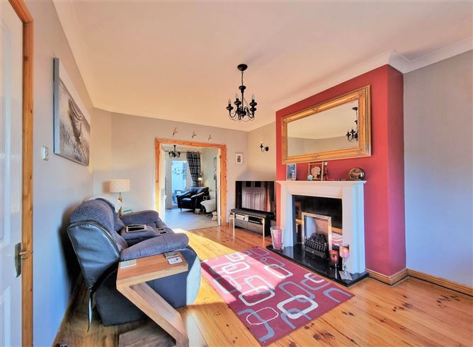 36 Laurel Wood, Kilcullen, Kildare