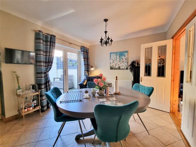 36 Laurel Wood, Kilcullen, Kildare