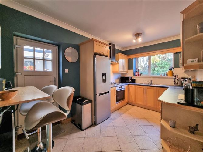 36 Laurel Wood, Kilcullen, Kildare