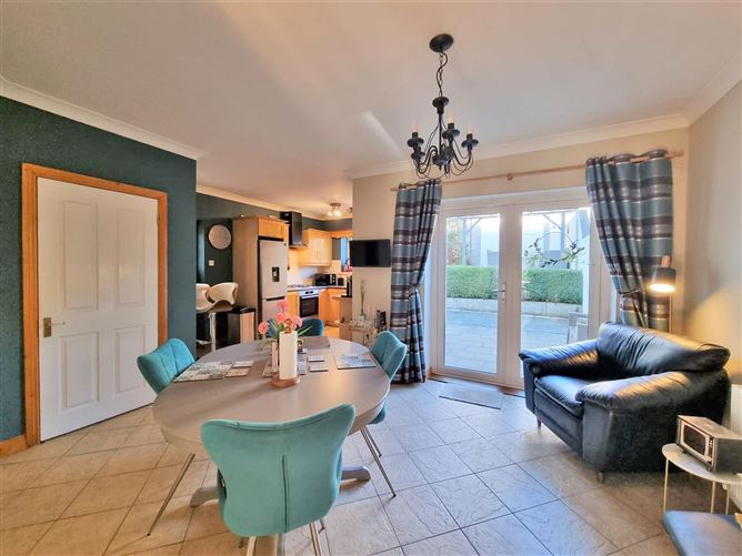 36 Laurel Wood, Kilcullen, Kildare