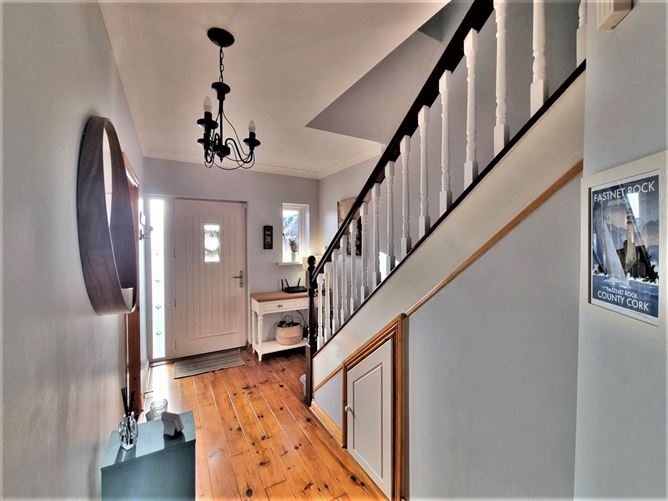 36 Laurel Wood, Kilcullen, Kildare