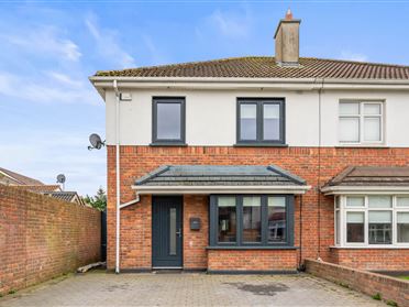 Image for 40 Griffeen Glen Avenue, Lucan, Co. Dublin