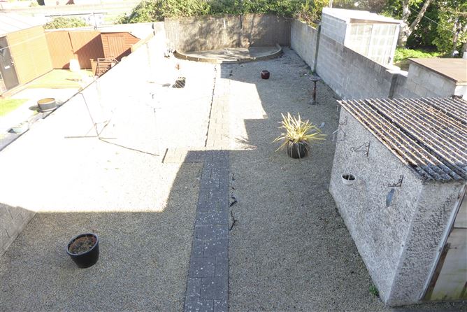 45, Birchview Drive, Kilnamanagh, Tallaght, Dublin 24