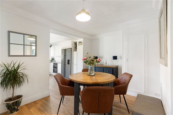 50 St Patricks Park, Stepaside, Dublin 18