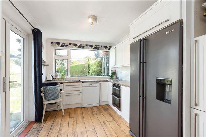 50 St Patricks Park, Stepaside, Dublin 18