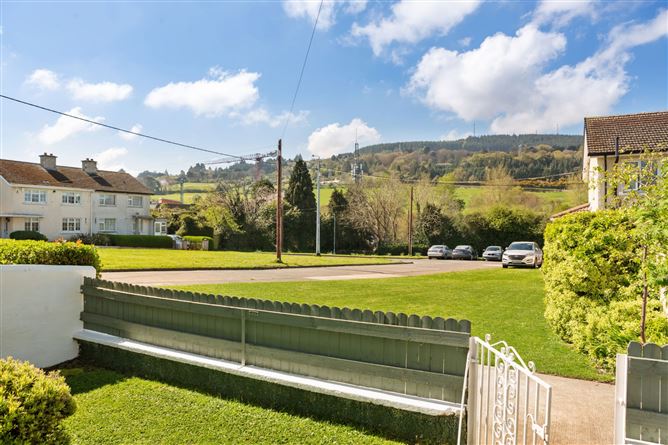 50 St Patricks Park, Stepaside, Dublin 18