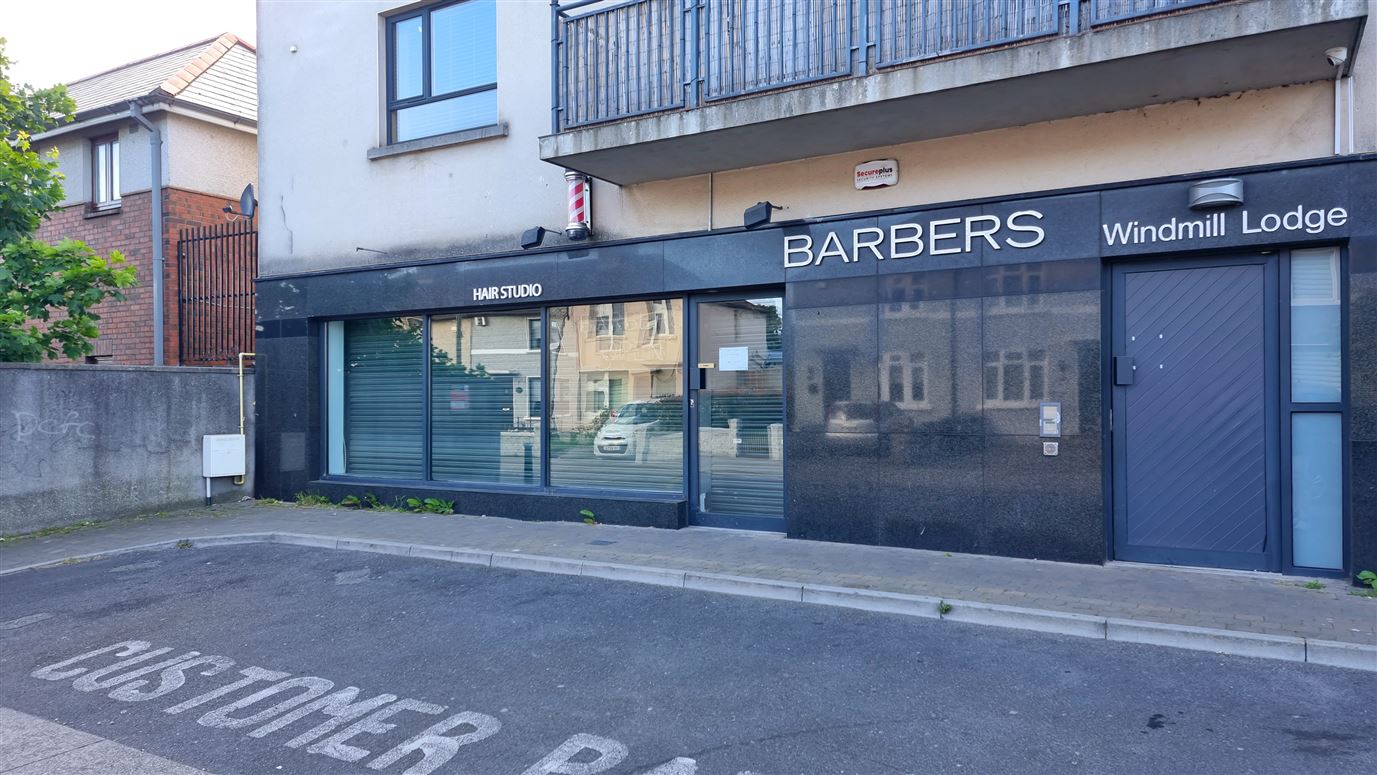 Unit 1, Windmill Lodge, Windmill Road, Crumlin, Dublin 12