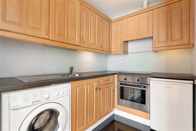 55 Earlsfield Court, Francis Street, Dublin 8