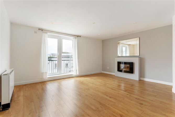 55 Earlsfield Court, Francis Street, Dublin 8