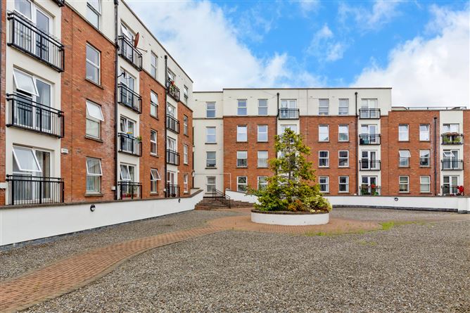 55 Earlsfield Court, Francis Street, Dublin 8