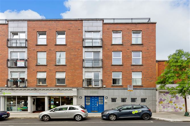 55 Earlsfield Court, Francis Street, Dublin 8