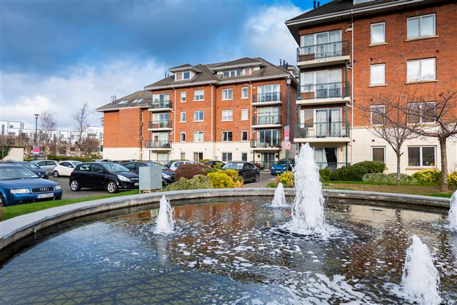 Apartment 15, THE WILLOWS, Grattan Wood, Donaghmede, Dublin 13