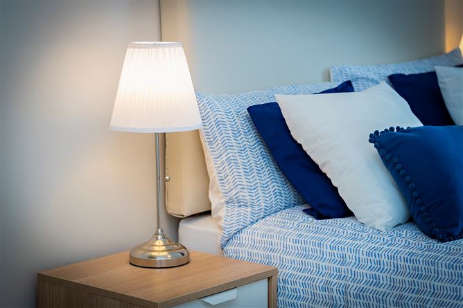 Apartment 15, THE WILLOWS, Grattan Wood, Donaghmede, Dublin 13