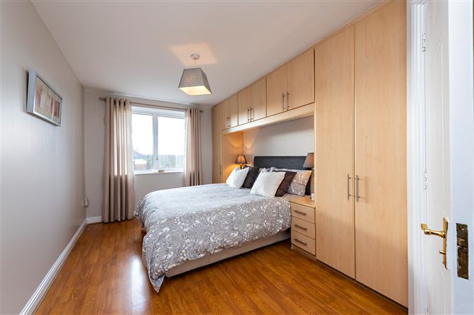 Apartment 15, THE WILLOWS, Grattan Wood, Donaghmede, Dublin 13