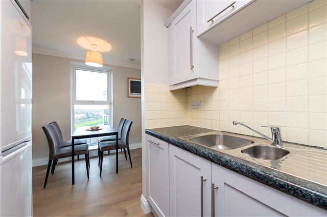 Apartment 15, THE WILLOWS, Grattan Wood, Donaghmede, Dublin 13