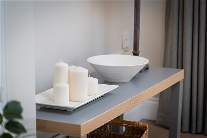 Apartment 15, THE WILLOWS, Grattan Wood, Donaghmede, Dublin 13