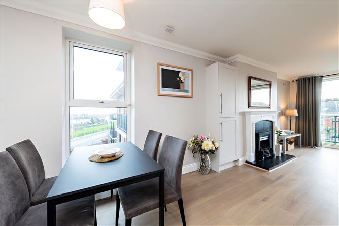 Apartment 15, THE WILLOWS, Grattan Wood, Donaghmede, Dublin 13