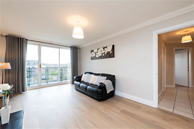 Apartment 15, THE WILLOWS, Grattan Wood, Donaghmede, Dublin 13