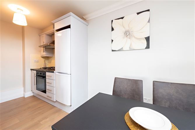 Apartment 15, THE WILLOWS, Grattan Wood, Donaghmede, Dublin 13