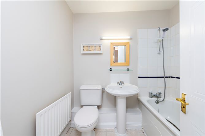 Apartment 15, THE WILLOWS, Grattan Wood, Donaghmede, Dublin 13