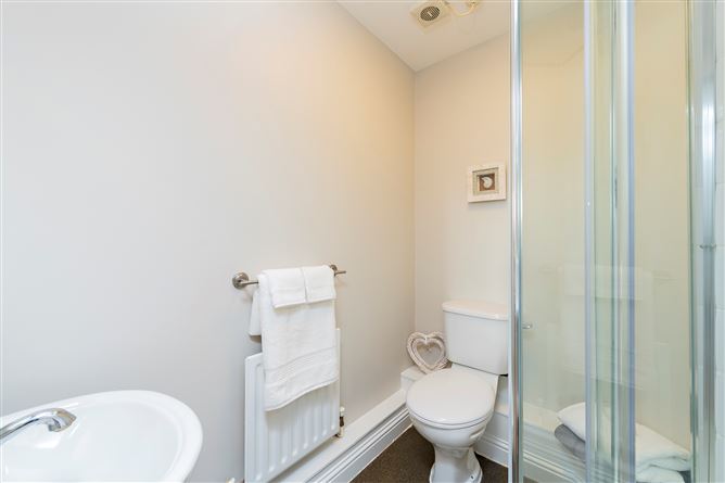 Apartment 15, THE WILLOWS, Grattan Wood, Donaghmede, Dublin 13