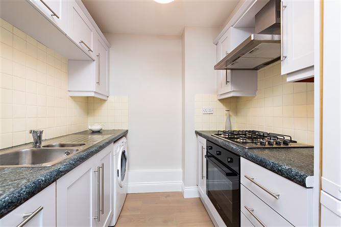 Apartment 15, THE WILLOWS, Grattan Wood, Donaghmede, Dublin 13