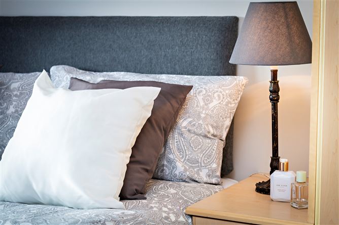 Apartment 15, THE WILLOWS, Grattan Wood, Donaghmede, Dublin 13