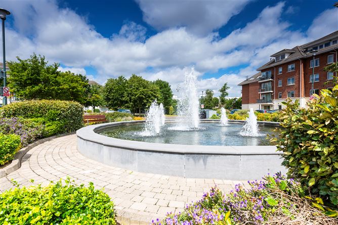 Apartment 15, THE WILLOWS, Grattan Wood, Donaghmede, Dublin 13