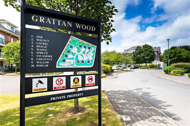 Apartment 15, THE WILLOWS, Grattan Wood, Donaghmede, Dublin 13