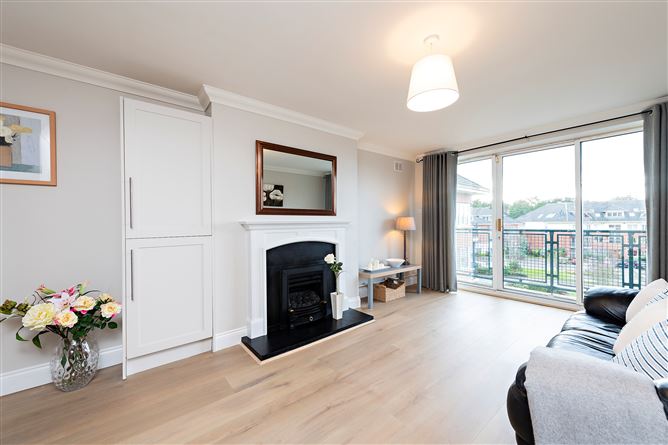 Apartment 15, THE WILLOWS, Grattan Wood, Donaghmede, Dublin 13