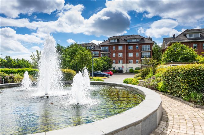 Apartment 15, THE WILLOWS, Grattan Wood, Donaghmede, Dublin 13