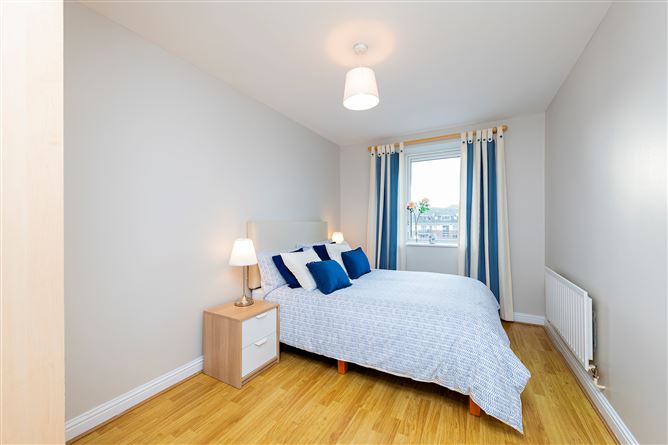 Apartment 15, THE WILLOWS, Grattan Wood, Donaghmede, Dublin 13