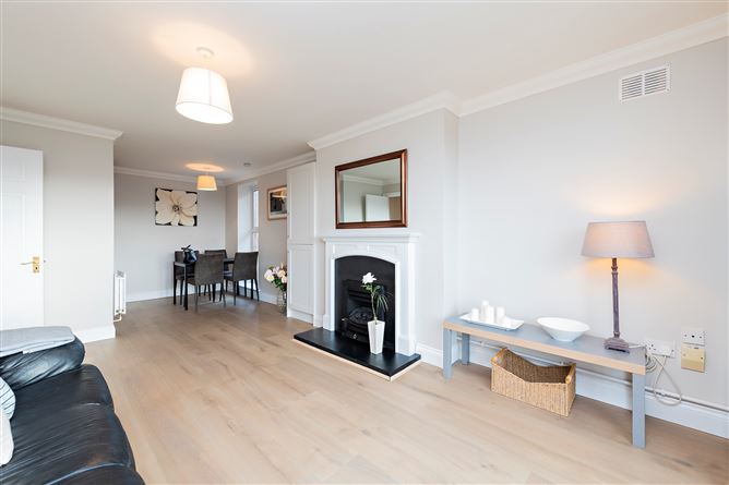 Apartment 15, THE WILLOWS, Grattan Wood, Donaghmede, Dublin 13