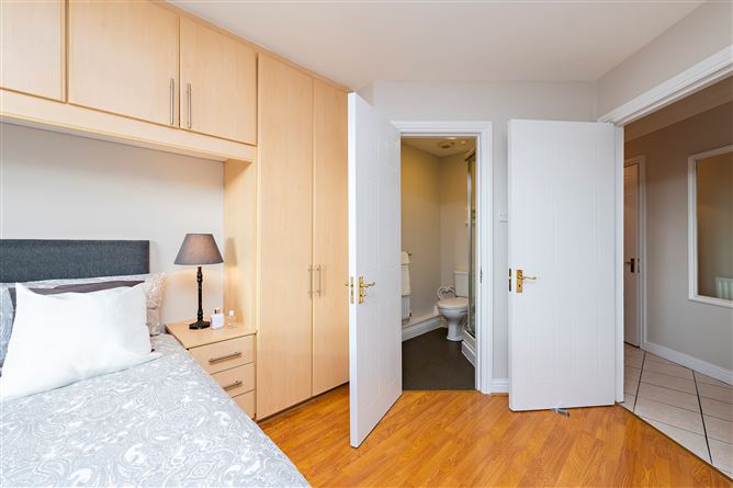 Apartment 15, THE WILLOWS, Grattan Wood, Donaghmede, Dublin 13